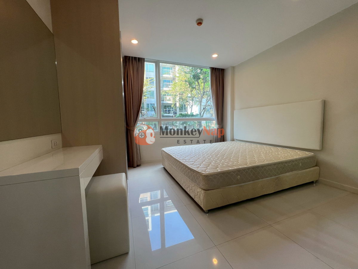 รูป ให้เช่า - อีลีเม้น ศรีนครินทร์ สตูดิโอ 1 ห้องน้ำ 37 ตรม ชั้น 1 ราคา 8,500 ติดต่อ 0924424505 - รูปที่ 5/16