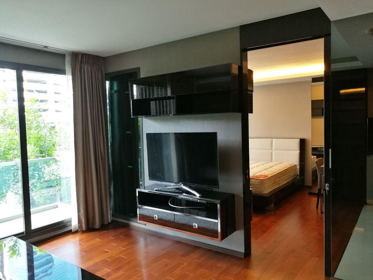 รูป ขายคอนโด ดิ แอดเดรส สุขุมวิท 61 (S03-2252S) - รูปที่ 13/31