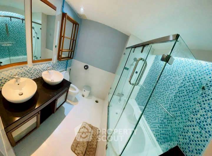 รูป คอนโด 2-ห้องนอน ที่ เดอะรูฟ การ์เด้น อ่อนนุช ใกล้ BTS อ่อนนุช (ID 2193323) - รูปที่ 9/11