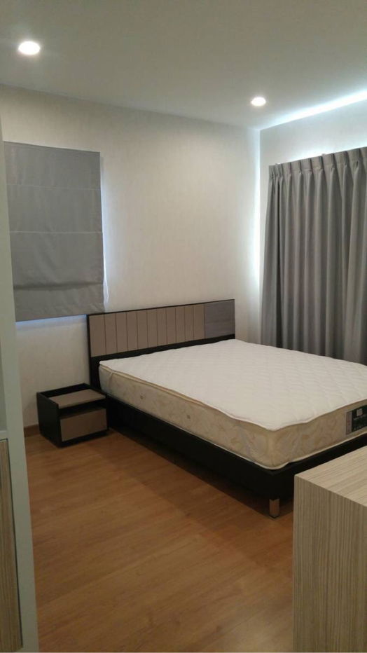 รูป ให้เช่าบ้านเดี่ยวทำเลดีในเมืองทองอิมแพคแจ้งวัฒนะ  - รูปที่ 9/12