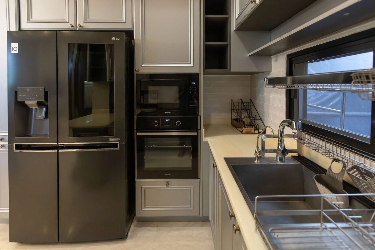 รูป เช่า ให้เช่า ปล่อยเช่า บ้านเดี่ยว เอกมัย รามอินทรา อาร์เทล เอกมัย-รามอินทรา Artale Ekkamai-Ramintra ราคาถูก สนใจ Line: @951qfbfi - รูปที่ 4/13