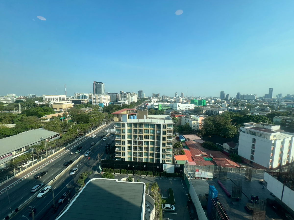 picture Cheap rent The Selected Lumpini Kaset Ngamwongwan Condo 1 Bed - 4/9