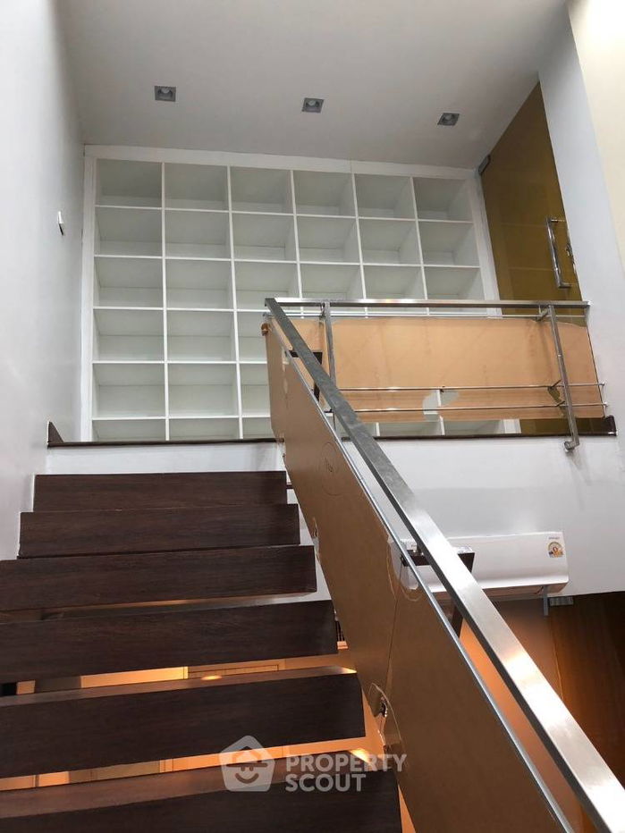 รูป คอนโด 2-ห้องนอน ที่ อินสไปร์ เพลส คอนโดมิเนียม เอแบค พระราม9 ใกล้ รามคำแหง (ID 2004417) - รูปที่ 4/12