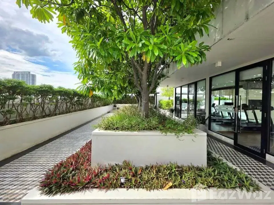 picture Studio 1 bed near Chulalongkorn University 5957563 - 9/10