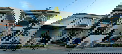 ให้ เช่าบ้านแฝด ลลิลทาวน์ แลนซีโอ คริป เทพารักษ์–ตำหรุ ไลน์ไอดี ✅ @ibx7531n