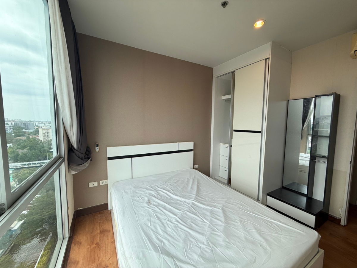 รูป ให้เช่าคอนโด ชีวาทัย รามคำแหง (พร้อมเข้าอยู่) - รูปที่ 16/18