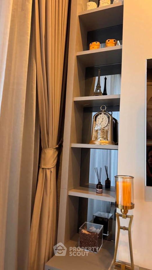 รูป คอนโด 2-ห้องนอน ที่ เดอะ รูม สาทร – เซนต์หลุยส์ ใกล้ BTS สุรศักดิ์ (ID 2166607) - รูปที่ 4/19