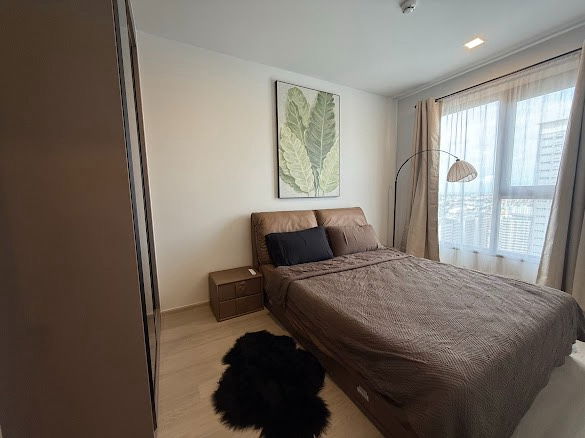 รูป Life Phahon - Ladprao ห้องสวย ราคาดี สอบถามเพิ่มเติมได้ที่ Line @condorental - รูปที่ 1/8