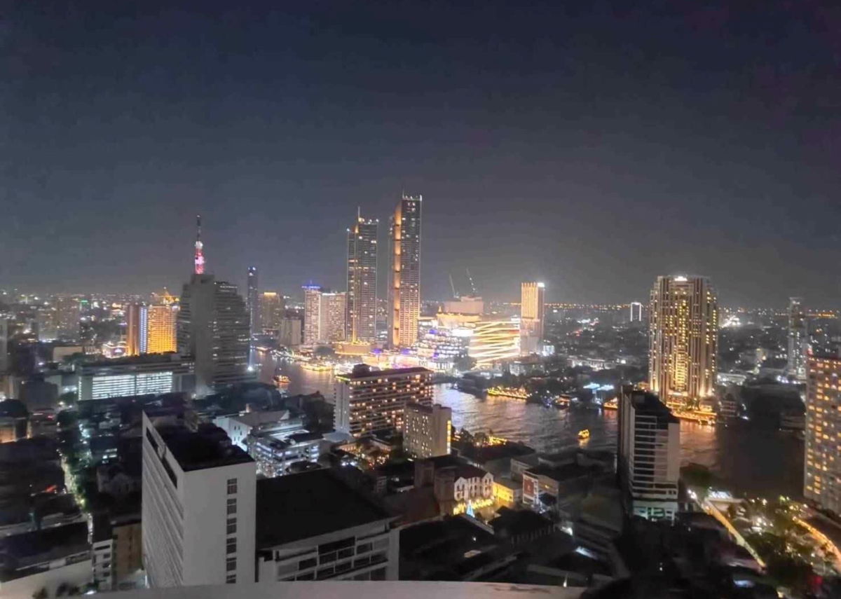 รูป #A124229 ✅ 31/12/68  ให้เช่า State Tower Silom📲📢สอบถาม ld line @condoboy - รูปที่ 12/12