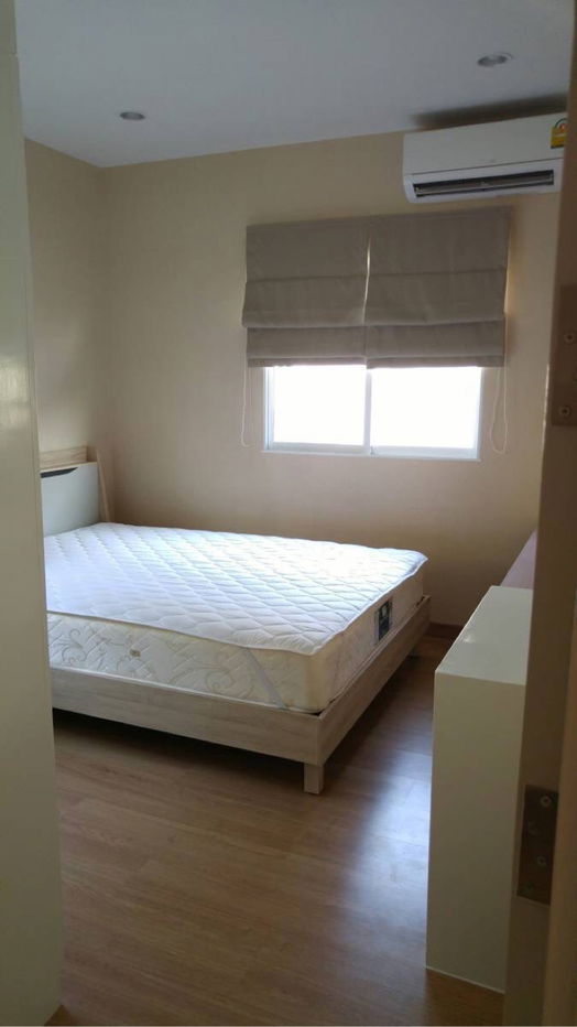 รูป ให้เช่าบ้านเดี่ยวทำเลดีในเมืองทองอิมแพคแจ้งวัฒนะ  - รูปที่ 8/12