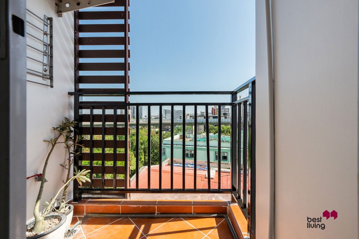 รูป The Crystal Condominium 2 ใกล้ mrt - รูปที่ 4/6