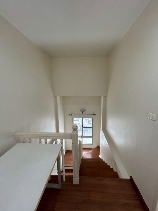 รูป ขาย ซื้อ ทาวน์โฮม พระราม 9 รามคำแหง บ้านกลางเมือง เดอะ ปารีส พระราม9-รามคำแหง ราคาถูก สนใจ Line: @951qfbfi - รูปที่ 8/13