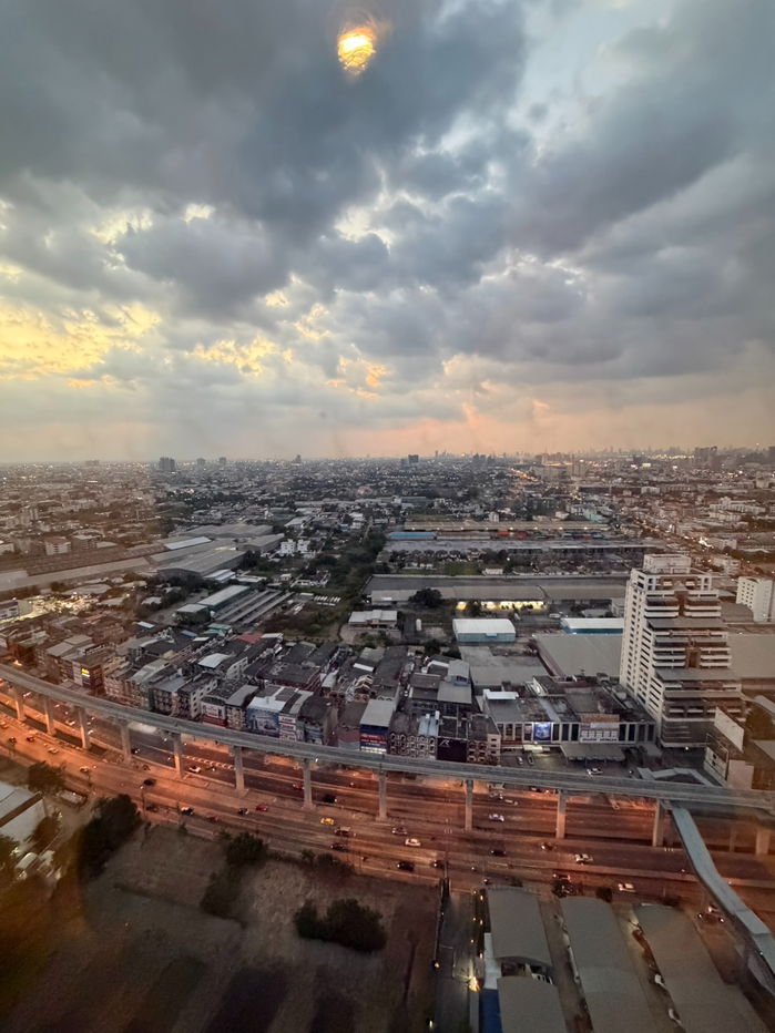 รูป #SC10637 ​​​  📌  ให้เช่า | 🟦🟨นิว โนเบิล ศรีนครินทร์ - ลาซาล​​​🟥🟩💬 𝑪𝒐𝒏𝒕𝒂𝒄𝒕 𝑳𝑰𝑵𝑬: @𝒔𝒆𝒄𝒓𝒆𝒕𝒑𝒓𝒐𝒑𝒆𝒓𝒕𝒚 🔥✨ - รูปที่ 14/15