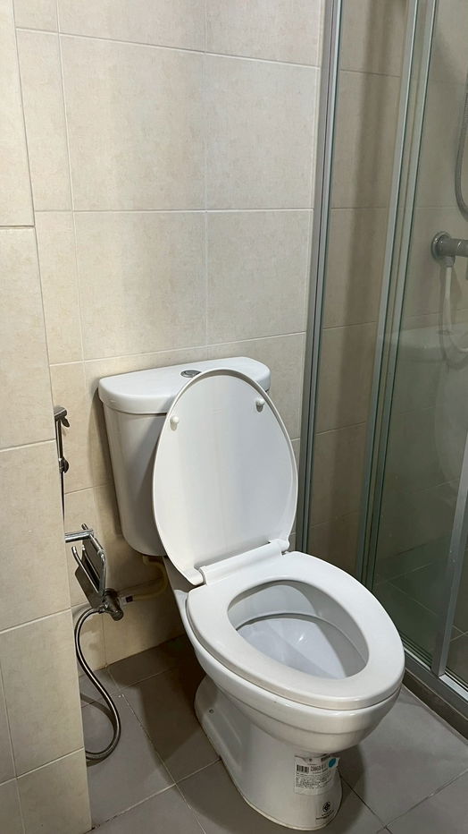 รูป Kensington 35m2 2ห้องนอน พร้อมอยู่ อยู่ฟรีครึ่งเดือนแรก!!!! - รูปที่ 9/11