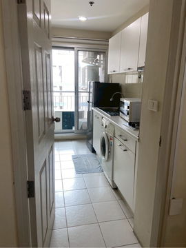 ให้เช่า คอนโด LIFE @ SATHORN 10