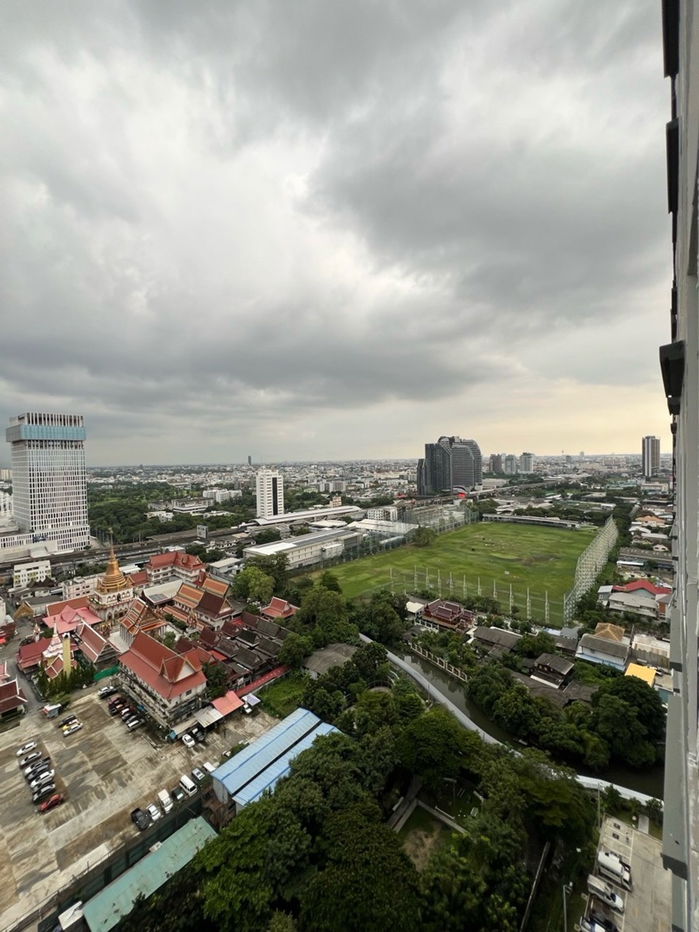 รูป 🔥ด่วน ห้องไปไวมากกก / Code: 26KJ17  ให้เช่า Regent home bangna ✅ Add Line @kjcondo (มี@ข้างหน้าด้วยนะคะ) - รูปที่ 13/13