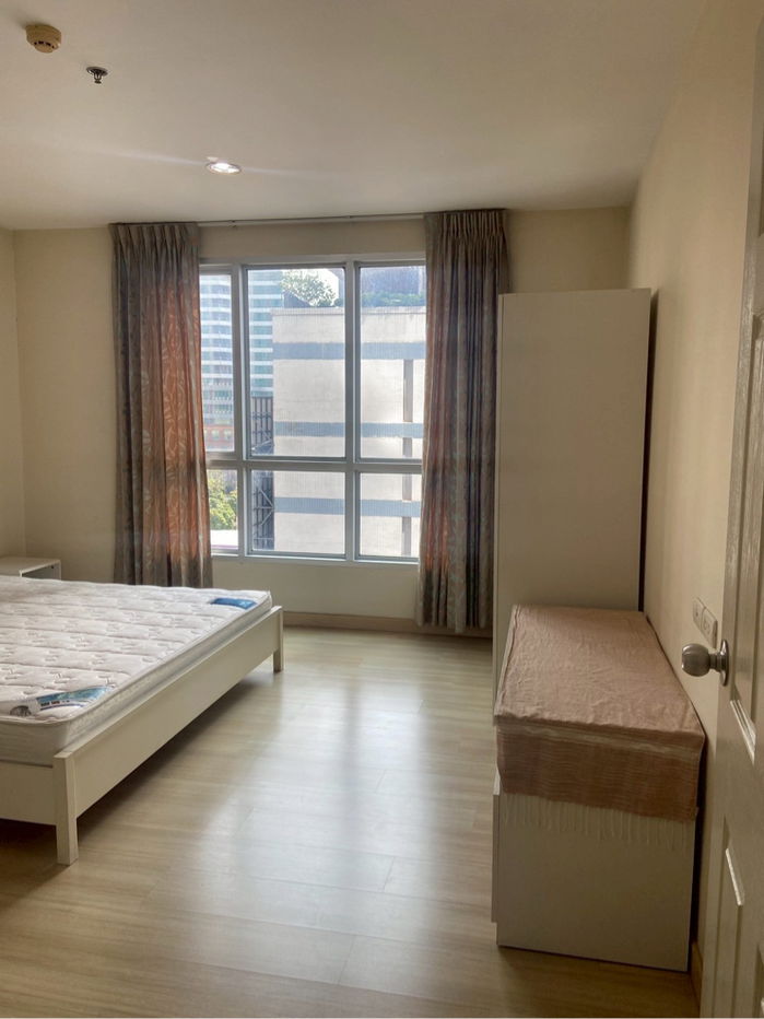 รูป ให้เช่า คอนโด LIFE @ SATHORN 10 - รูปที่ 2/9