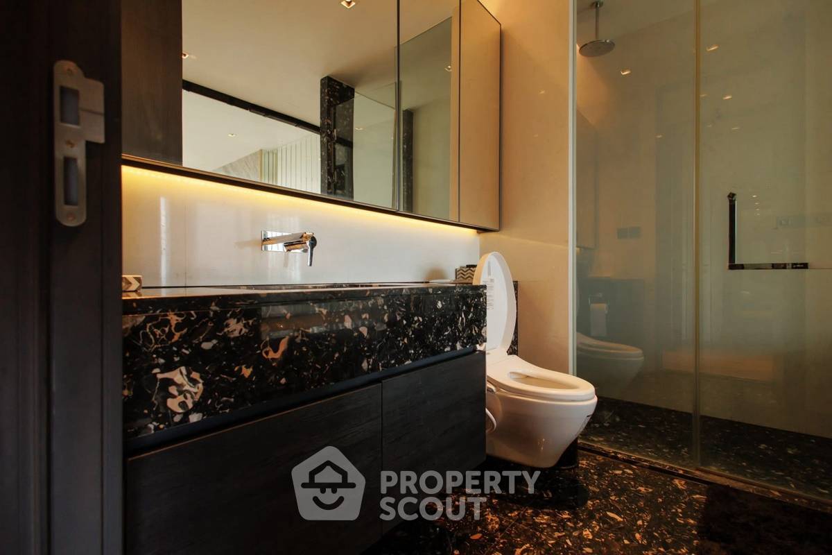 รูป คอนโด 2-ห้องนอน ที่ บีทนิค สุขุมวิท 32 ใกล้ BTS ทองหล่อ (ID 2516689) - รูปที่ 16/18