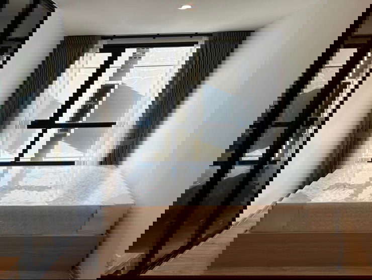 รูป เช่าคอนโด ออริจิ้น เพลย์ ศรีอุดม สเตชั่น บางนาเหนือ เขต บางนา กรุงเทพ - รูปที่ 3/18