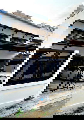 Home office for sale Bangkok : For sale or purchase: House/Home office in Ladprao Soi 26, near MRT Ladprao, affordable price. Interested? Line: @951qfbfi