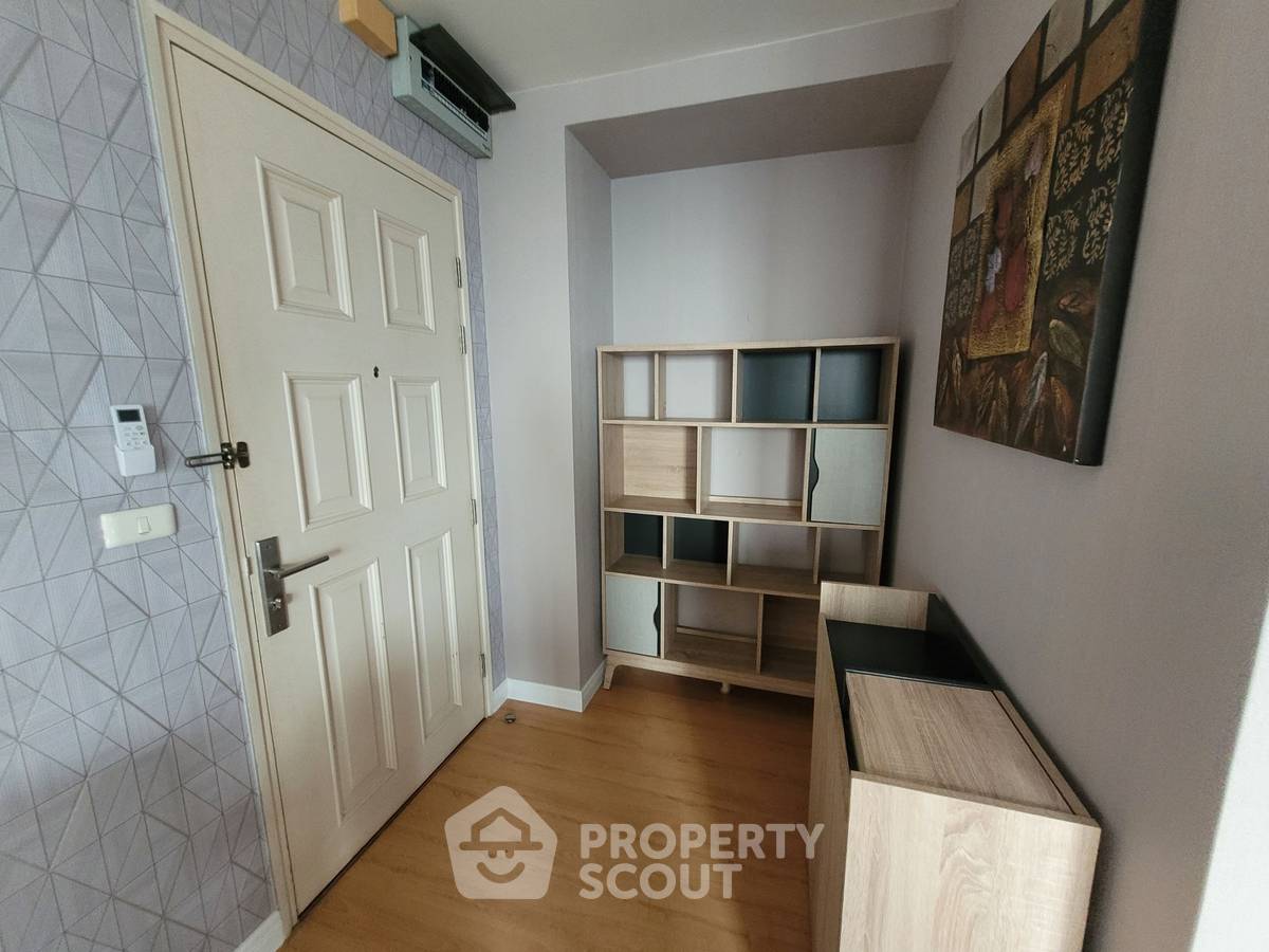 รูป คอนโด 2-ห้องนอน ที่ ไลฟ์ แอท สุขุมวิท 65 ใกล้ BTS พระโขนง (ID 1964105) - รูปที่ 13/16