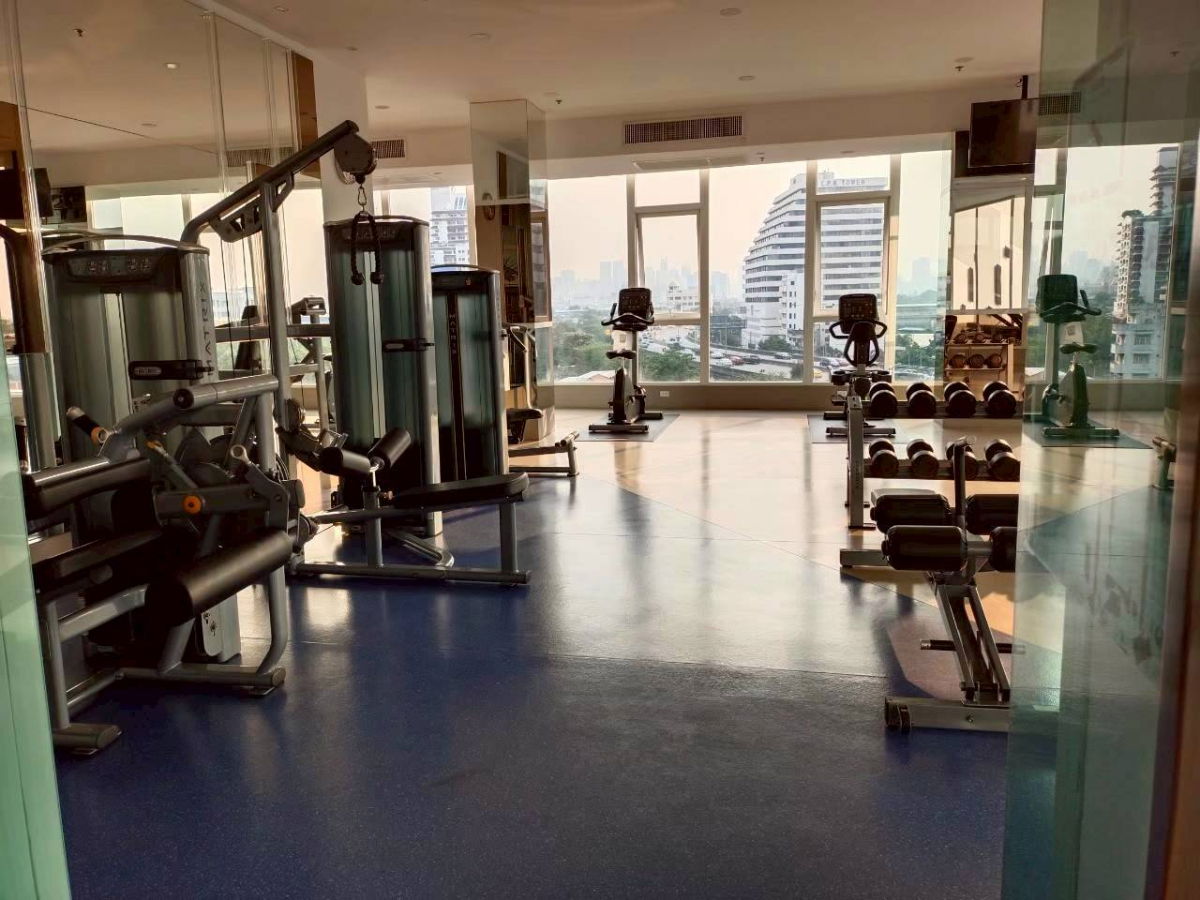 รูป ขายด่วน! คอนโดศุภาลัย ไลท์ รัชดา-นราธิวาส 1ห้องนอน ห้องใหญ่ เดินทางสะดวก - รูปที่ 6/11