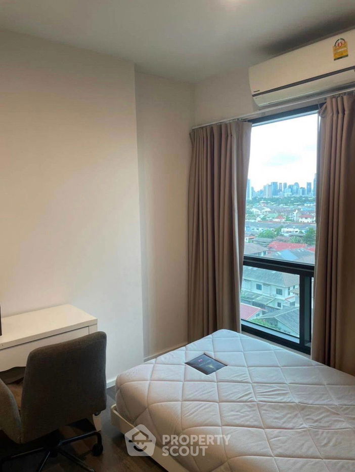 picture 2-BR Condo at The Stage Taopoon - Interchange near MRT Tao Poon (ID 2009149) - 5/7