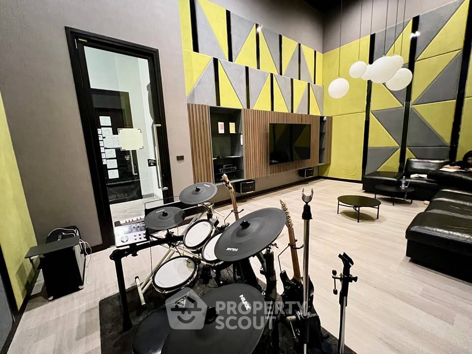 รูป คอนโด 1-ห้องนอน ที่ นิว โนเบิล ศรีนครินทร์ – ลาซาล ใน สำโรงเหนือ (ID 2517527) - รูปที่ 24/31