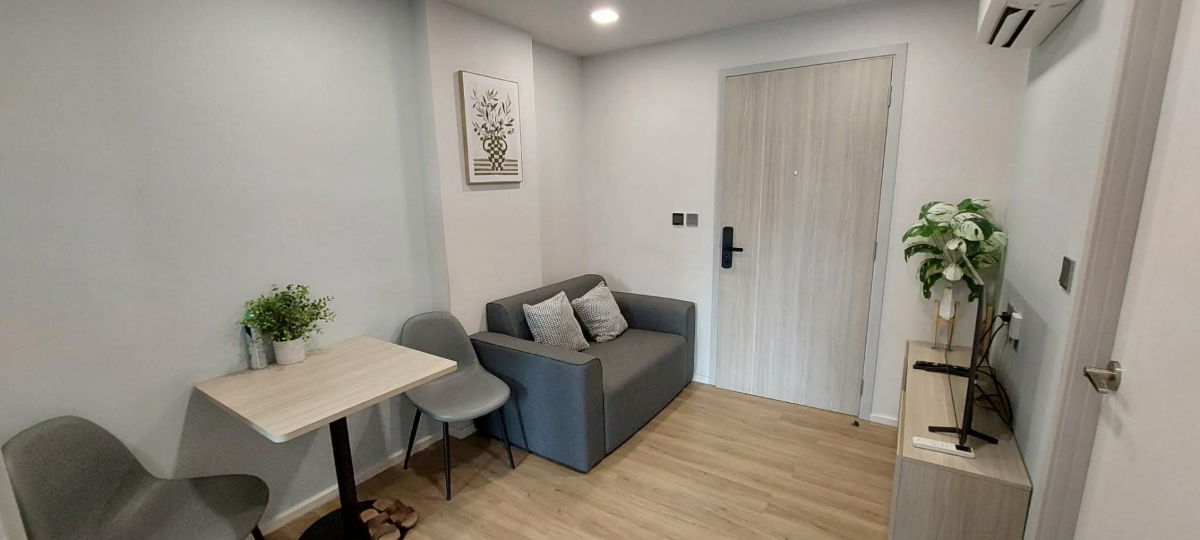 picture ✨ Condo for rent: Atmoz Flow Minburi ✨ - 7/10