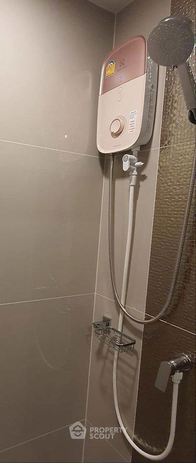 รูป คอนโด 1-ห้องนอน ที่ ไอดีโอ สาทร-วงเวียนใหญ่ ใกล้ BTS วงเวียนใหญ่ (ID 1375582) - รูปที่ 12/12