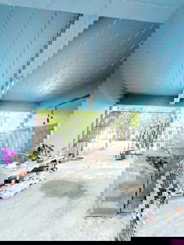 รูป เช่า-ขายที่ดินพร้อม ตลาดเอกมัย 1กม.1,725ตร.มซ.สุขุมวิท 47-51 อาคาร 2 ชั้น 1ไร่ 35 ตร.วา.ทองหล่อ 21-25MRT รฟม.1.6 กม.วิวสวน 5 นอน 5 น้ำ - รูปที่ 4/8