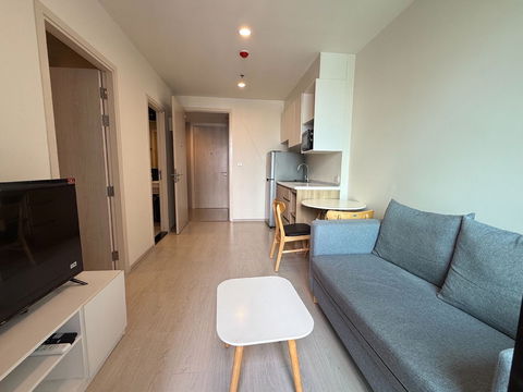 หนึ่งห้องนอน  Nue Noble แจ้งวัฒนะ เช่า