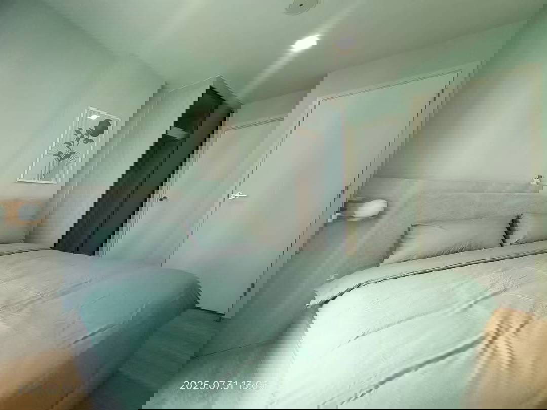 รูป Atmoz Kanaal Rangsit | ราคา 13,000 บาท | ห้องสวย ทำเลดี เฟอร์นิเจอร์ครบ พร้อมอยู่ - รูปที่ 2/14