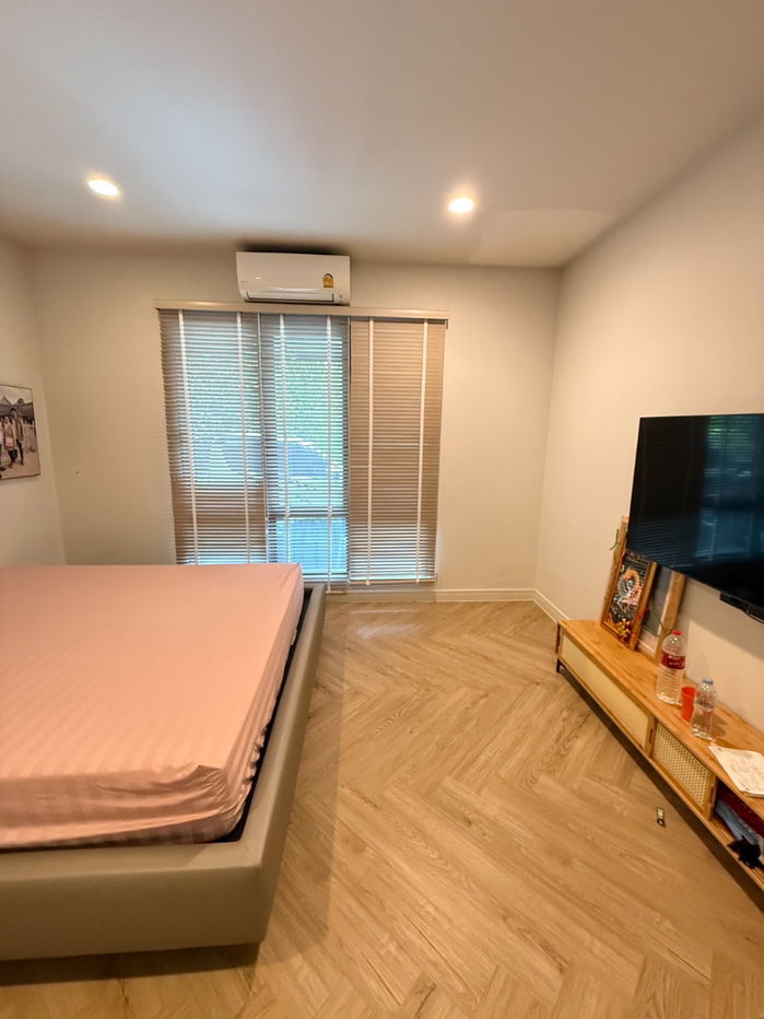 รูป ST0063 | ขาย บ้านเดี่ยว เศรษฐสิริ ทวีวัฒนา เพียง 19.5 ล้าน | พร้อมอยู่ ต่อเติมจัดเต็ม (ฟรีโอน) - รูปที่ 27/34