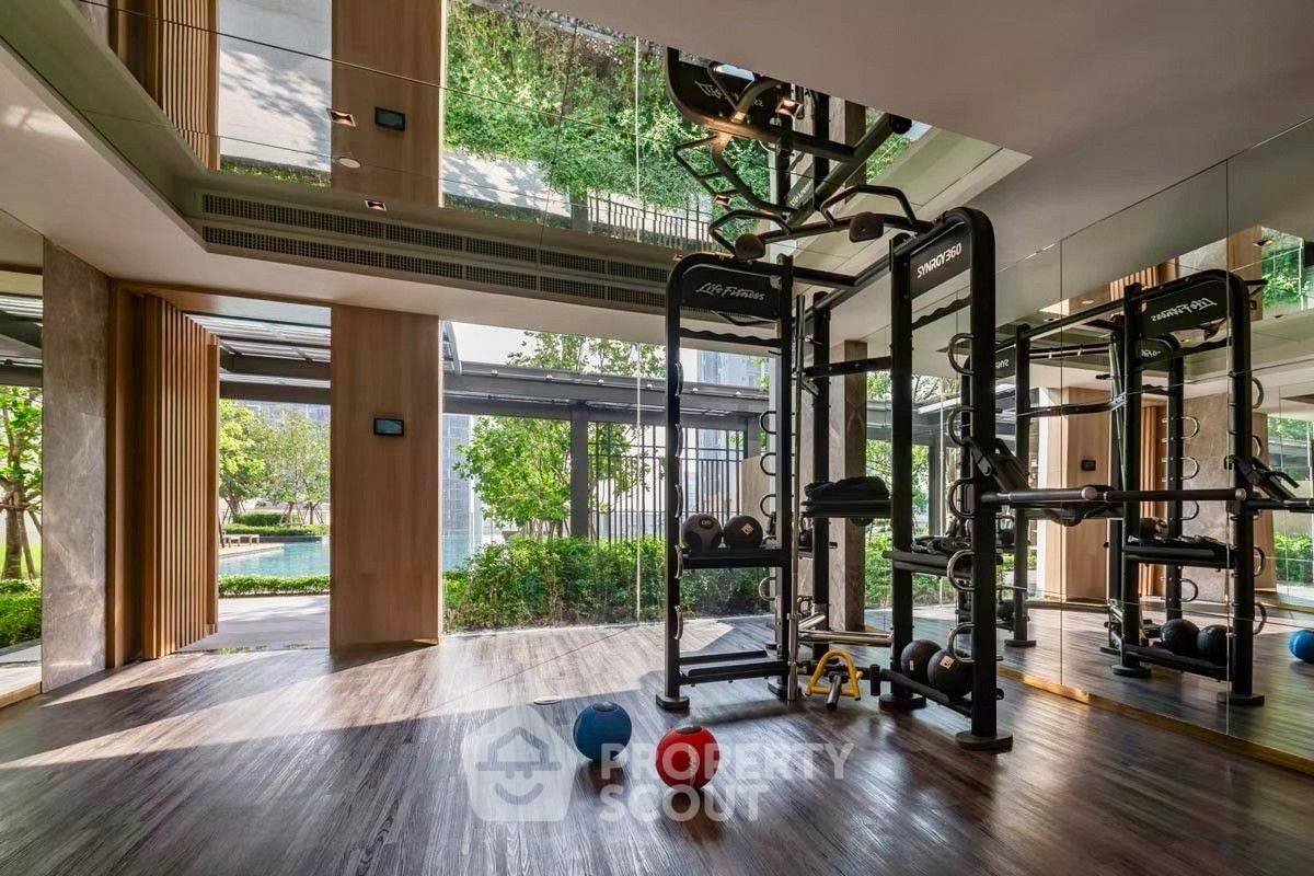 รูป คอนโด 1-ห้องนอน ที่ เดอะไลน์ พหลฯ – ประดิพัทธ์ ใกล้ BTS สะพานควาย (ID 1866838) - รูปที่ 20/20