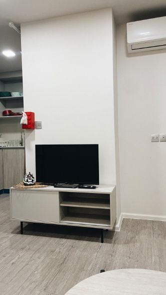 รูป #SC10626 📌 ให้เช่า | 🟦🟨แอทโมซ ทรอปิคาน่า บางนา🟥🟩💬 𝑪𝒐𝒏𝒕𝒂𝒄𝒕 𝑳𝑰𝑵𝑬: @𝒔𝒆𝒄𝒓𝒆𝒕𝒑𝒓𝒐𝒑𝒆𝒓𝒕𝒚 🔥✨ - รูปที่ 2/16