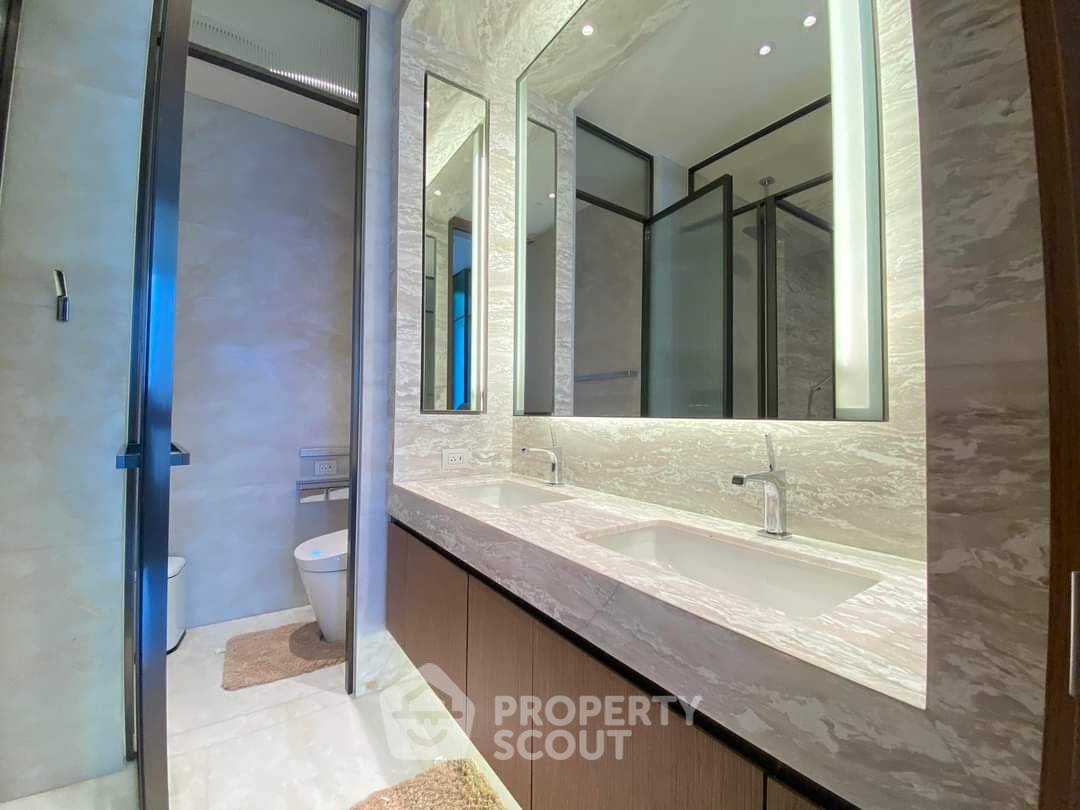 picture 1-BR Condo at SCOPE Langsuan near BTS Chit Lom (ID 1540951) - 10/13