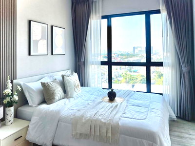 Condos for sale : KnightsBridge Sky River  Ocean 