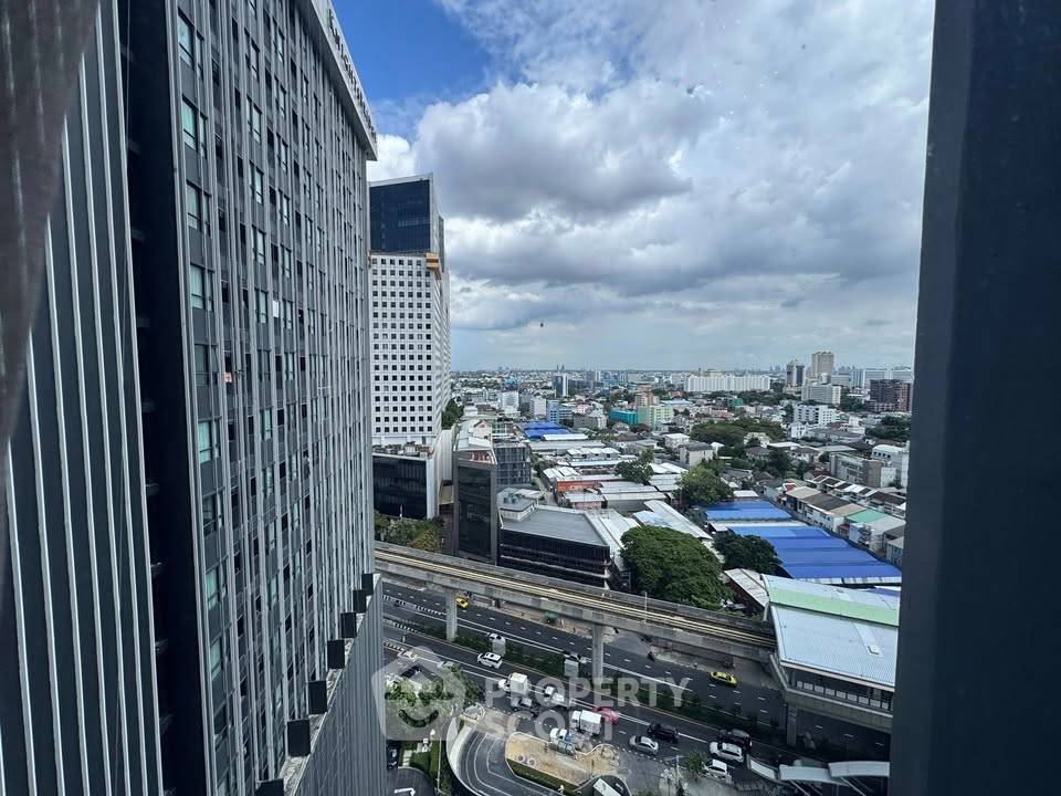 รูป คอนโด 1-ห้องนอน ที่ ไนท์บริดจ์ สเปซ รัชโยธิน ใกล้ BTS รัชโยธิน (ID 2517248) - รูปที่ 16/16