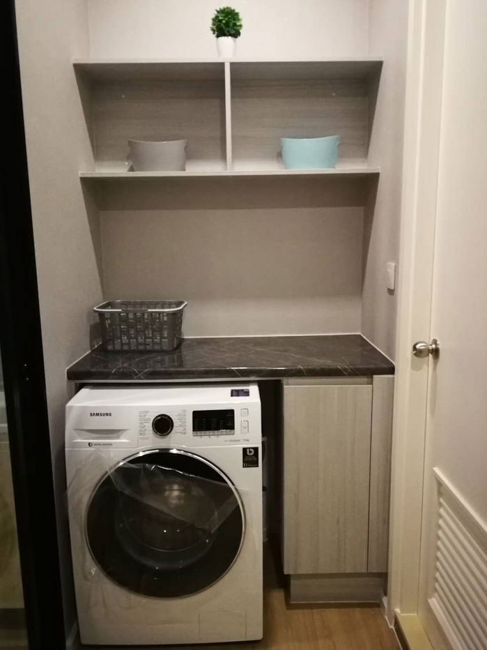 picture for rent the Notting Hill Sriracha,Chonburi - 3/12