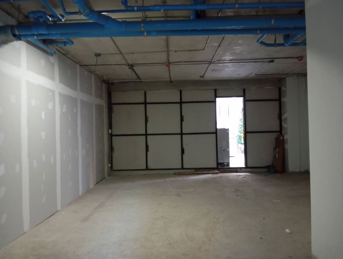 รูป 🏢 ให้เช่าคอนโด The Room Sukhumvit 69 🚇 BTS พระโขนง 22,000 บาท / เดือน รหัสทรัพย์ RS4496 - รูปที่ 15/17