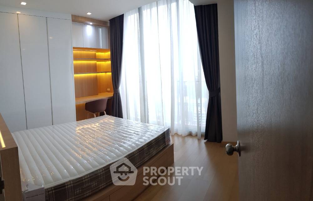 รูป คอนโด 2-ห้องนอน ที่ คอนโด โนเบิล รีดี อารีย์ ใกล้ BTS อารีย์ (ID 1400162) - รูปที่ 9/18