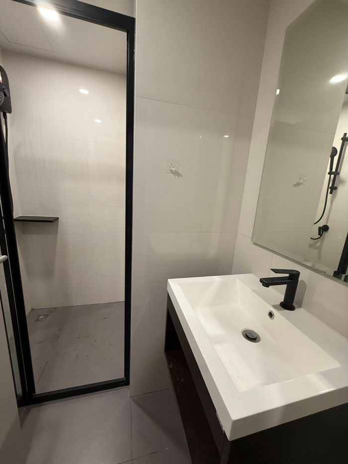 รูป WS6268 🏙️ ให้เช่า QUINTARA MHy’GEN RATCHADA – HUAI KHWANG ใกล้ MRT เพียง 14,000 บาท/เดือน - รูปที่ 16/18