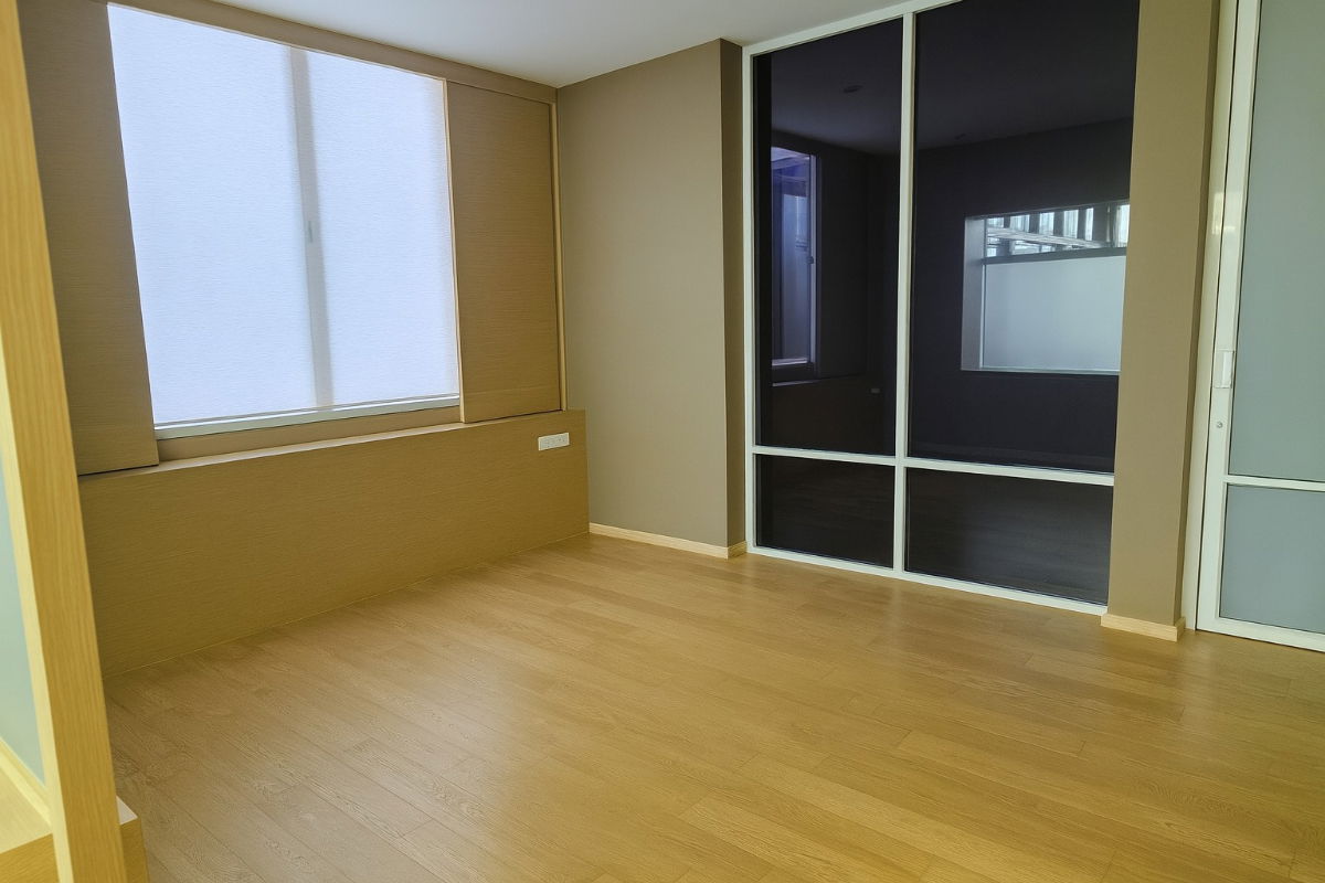 รูป 🟢For Sell🟢Nirvana Beyond พระราม 9 - รามคำแหง บ้านสวย เฟอร์ครบ!📱ADD LINE @nathong97 (ตอบ ⚡ 24 Hr) AV10 - รูปที่ 13/14