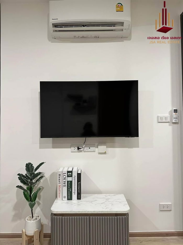 picture ✨ For Sale: Oneder Kaset Condo ✨ 💰 Only 2,650,000 THB - 2/4