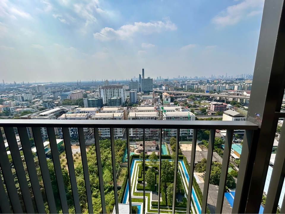 picture ðâĄE94611 Aspire Onnut StationâĄðGet a Special Code when renting with us ðŽ LINE: @theagentpro - 5/19