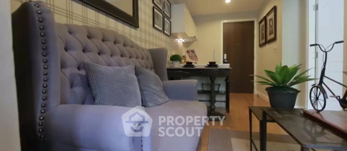 รูป คอนโด 1-ห้องนอน ที่ คอนโดเลต ดเวล สุขุมวิท 26 ใกล้ BTS พร้อมพงษ์ (ID 512203) - รูปที่ 2/11