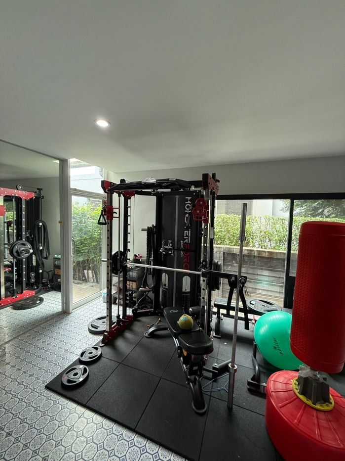 รูป ST0063 | ขาย บ้านเดี่ยว เศรษฐสิริ ทวีวัฒนา เพียง 19.5 ล้าน | พร้อมอยู่ ต่อเติมจัดเต็ม (ฟรีโอน) - รูปที่ 29/34