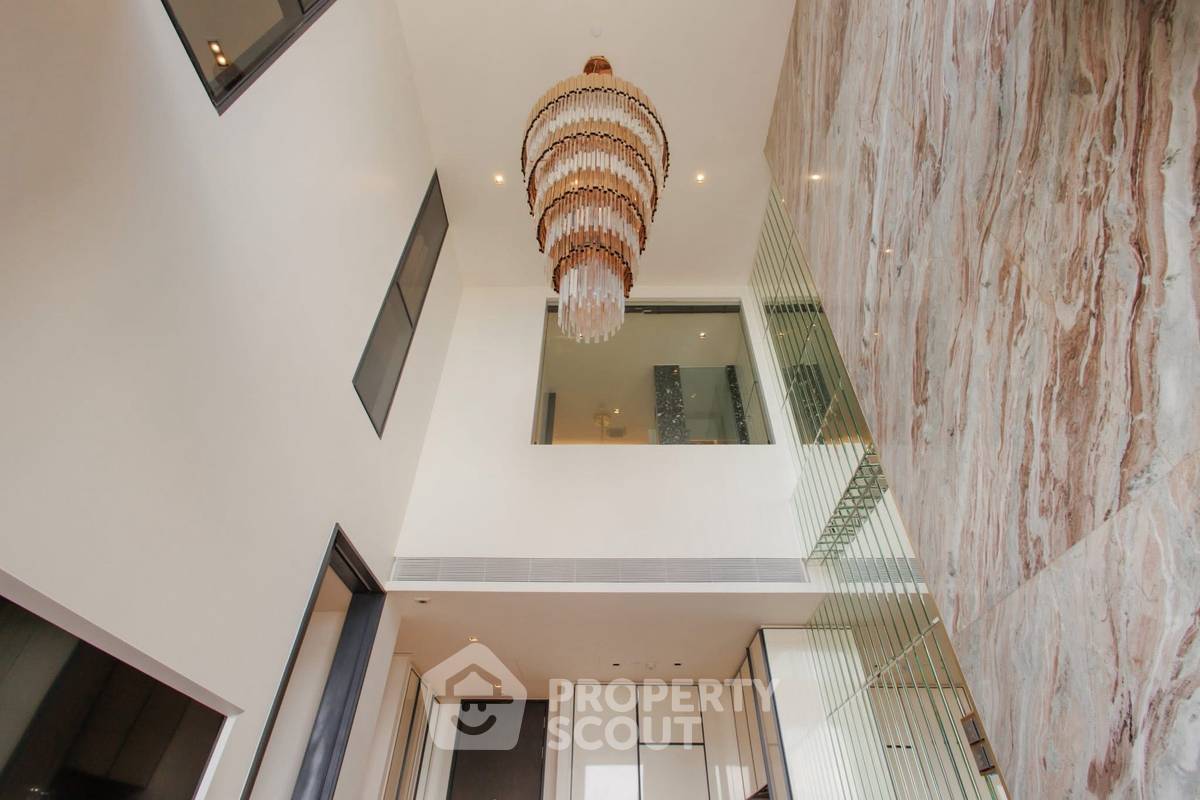 รูป คอนโด 2-ห้องนอน ที่ บีทนิค สุขุมวิท 32 ใกล้ BTS ทองหล่อ (ID 2516689) - รูปที่ 18/18