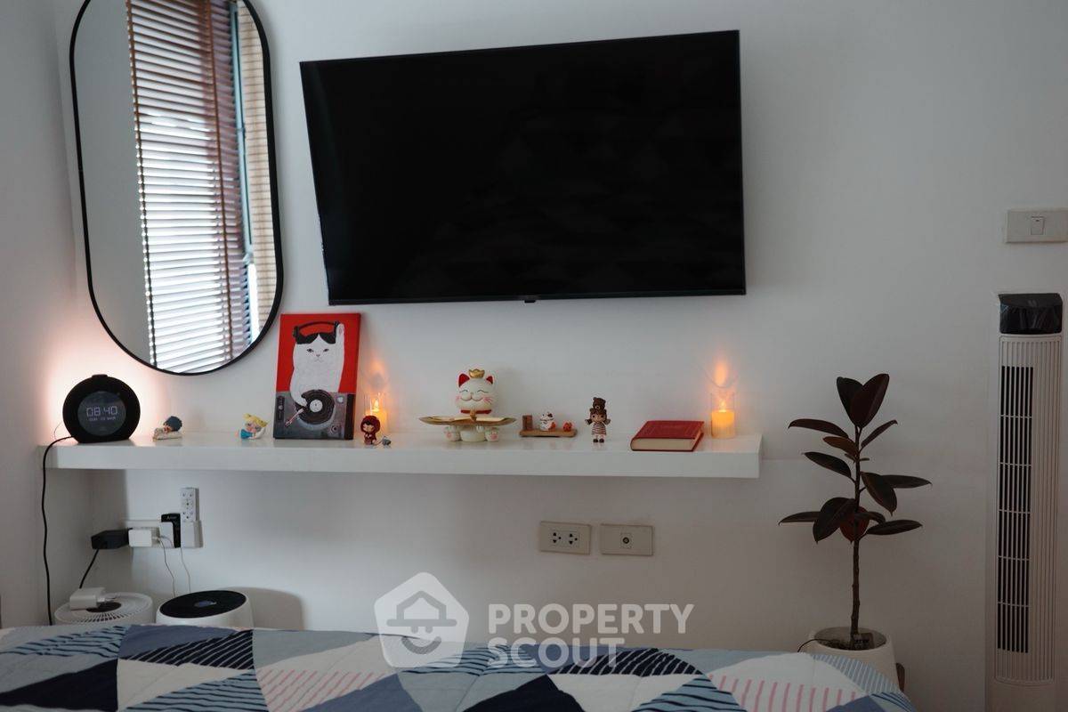 รูป คอนโด 2-ห้องนอน ที่ ฟิวส์ โมเบียส รามคำแหง คลองตัน ใกล้ ARL รามคำแหง (ID 2171469) - รูปที่ 14/47